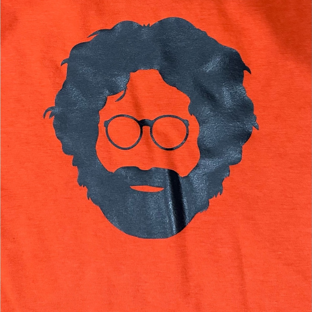 Kids Long Sleeve Jerry Garcia Grateful Dead shirt (YM)